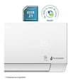thumbnail image 3 of Aire Acondicionado Mabe Mini Split Inverter 1T 220 V MMI12CDBWCA32BM2 Solo Frío, 3 of 4