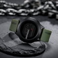 thumbnail image 3 of Reloj electrónico deportivo luminoso para exteriores con tecnología de sentido de la moda, resistente al agua hasta 50 m, de alto valor cromático para hombre, 3 of 5