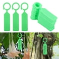 thumbnail image 1 of Hanging Labels Durable Label Marker Sign, Hanging Flower Label, 100 PCS Seed Name Marker For Garden Outdoor Decor Plant, 1 of 8