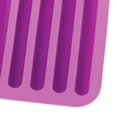 thumbnail image 4 of 2 Ice Maker Stick Tray Water Drink Sport Bottle Tube Silicone Chocolate Mold New, 4 of 5