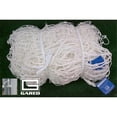 thumbnail image 1 of Filet de Soccer Touchline 8 x 24 Pi, Hexagone Blanc - 4 mm, 1 of 1