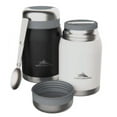 thumbnail image 3 of High Sierra Insulated Stainless Steel Food Jars, 2-pack, 24 Oz. each., 3 of 3