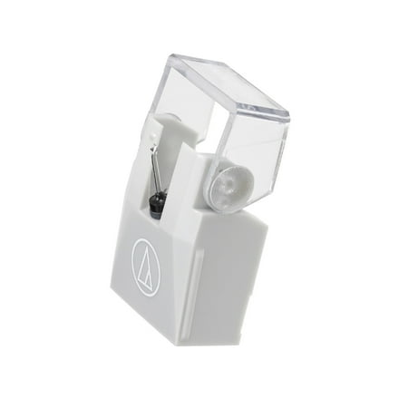 Audio-Technica - Audio Technica VMN70SP 3 mil Specialty Conical Bon - White