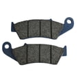 thumbnail image 3 of Balatas delanteras para moto HN XR 150 l (16-19) Japan, 3 of 3