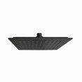 thumbnail image 3 of The akuaplus® - Square Shower Head 9 in., 3 of 3