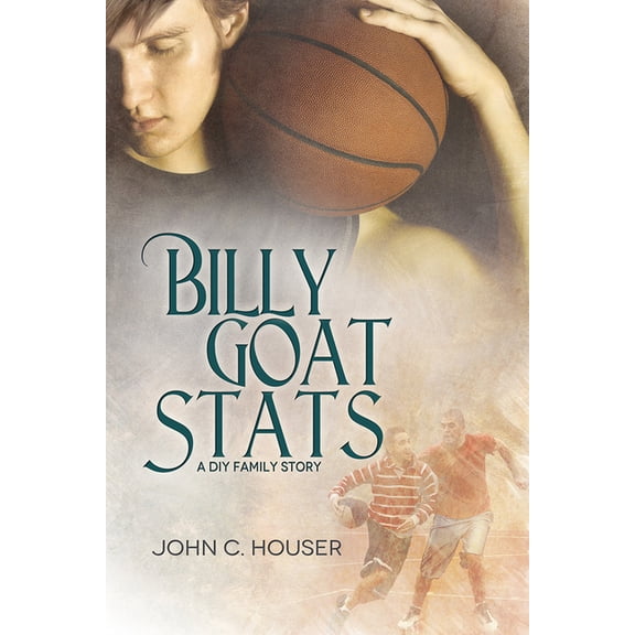 DIY Family Billy Goat Stats, (Paperback)