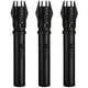thumbnail image 1 of Encendedor Recargable RedFireBlack 3 Pzas Negro Recargable Metal Gas Butano., 1 of 1