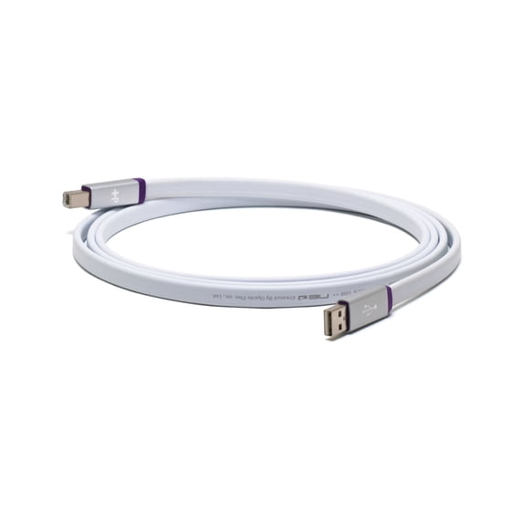 Oyaide Neo d  USB 2.0 Class S Cable - 2 Meter