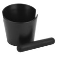 thumbnail image 1 of Cergrey Knock Box For Espresso Coffee Ground Box, Coffee Knock Box, For Coffee Shop For Home, 1 of 8