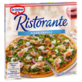 thumbnail image 5 of Dr. Oetker Ristorante Kale & Bacon Pizza, 355 g, 5 of 5