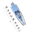 thumbnail image 6 of Hxlamzoo Press-Style Lace Correction Tape - Effortless Fixes for Neat Documents on Any Writing Surface, 6 of 6
