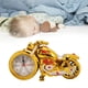 thumbnail image 5 of Reloj Despertador De Moto, Mini Reloj Despertador Vintage De Motocicleta, Reloj De Decoración Del Hogar Para Oficina, 5 of 7