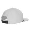 thumbnail image 4 of Outdoor Cap OC504 Half Moon Mesh Stay Hat-White, 4 of 8