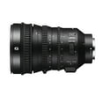 thumbnail image 3 of SELP18110G 18-110mm APS C / Super35 E-mount Power Zoom Lens, 3 of 6