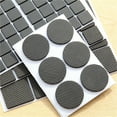 thumbnail image 3 of Chair Leg Pads Furniture Silencers Slip Sticky Pads for Table & Sofa Legs, 3 of 7