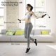 thumbnail image 5 of Cuerda para saltar, cuerdas para saltar sin cuerda para fitness, cuerda para saltar para principiantes que buscan bienestar, entrenamiento para adultos, 5 of 5