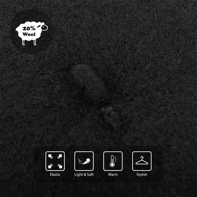 【Bibiy.】　MONIQUE BERET Bibiy MONIQUE BERET