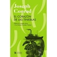 thumbnail image 1 of Libro El Corazon De Las Tinieblas Tapa Blanda, Autor Joseph Conrad, Editorial Catedra, 1 of 1
