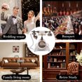 thumbnail image 3 of Audio Message Recorder,- Stylish Suitable Bridal Voice With Party Baby With Wishes Baby - Book Voice Audio Birthday Suitable Wishes Audio Birthday Baby White With Voice Birthday Voice, 3 of 7