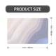 thumbnail image 2 of Alfombrilla antideslizante para fregadero, almohadilla de aislamiento térmico de diatomita para cocina y baño, protector de fregadero de secado rápido súper absorbente con superficie lisa, para área, 2 of 5