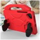 thumbnail image 5 of Funda para Samsung Galaxy Tab A9 a prueba de niños con soporte Zerodamage, 5 of 5