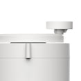 thumbnail image 2 of Oubit Shaved Ice Machine,Manual Shaved Ice Machine Ice Shaver Snow Cone Machine Hand Crank Shaved Ice Machine Next-Gen Design, 2 of 9