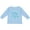 AE-Light Blue, variant on Inktastic Icy Blue Winter Snowflake Boys or Girls Long Sleeve Toddler T-Shirt