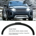 thumbnail image 4 of Moldura de Arco de Guardabarros ANGGREK para Range Rover Evoque L538 2012 A 2018, 4 of 7