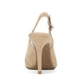thumbnail image 6 of Women's Circus by Sam Edelman Manuela Slingback Heels, 6 of 8