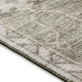 thumbnail image 6 of Yuma Indoor/Outdoor Beige Persian 3' x 5' Non-Skid Area Rug, 6 of 9