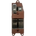 thumbnail image 3 of Dorman 901-712 Front Driver Side Power Window Switch - Front Left, 4 Button for Specific Toyota Models, 3 of 4