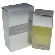 Pure Essence by Pascal Morabito for Men - 3.3 oz EDT Spray