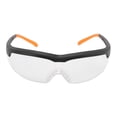 thumbnail image 1 of Gafas de seguridad aerodinámicas, antivaho, resistentes al viento, resistentes a impactos, lentes de PC, Protector de ojos para trabajo laboral, 1 of 5