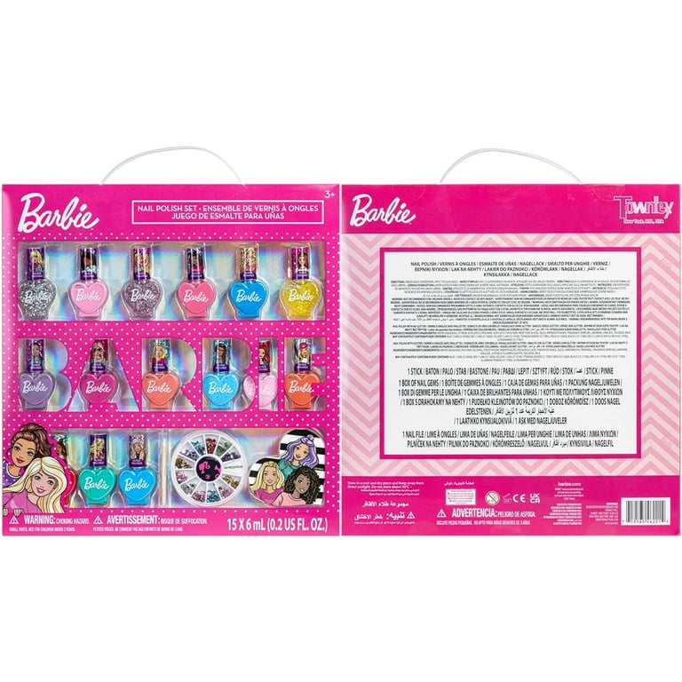 Set outlet di barbie