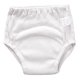 thumbnail image 1 of Pañal de tela impermeable para bebé, lavable. Blanco 110, 1 of 9