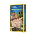 thumbnail image 1 of National Geographic Tyrannosaurus Rex Dig Kit, 1 of 5