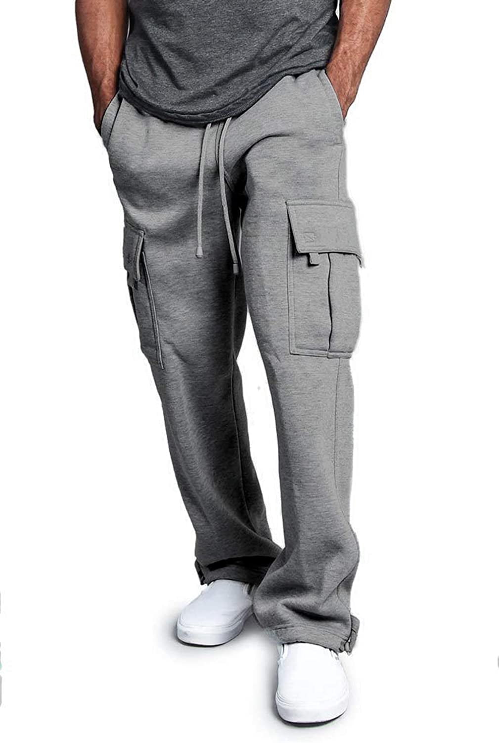 AND1 Men's Active Double Team 2.0 Cargo 