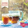 thumbnail image 5 of Red Diamond Pekoe and Orange Pekoe Tea Bags, Iced Tea, Gallon Size Tea Bags, 12 ct, 5 of 8