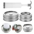 thumbnail image 3 of LOLIPPYY Jar Vacuum Sealer 5-Piece Home Users And Canning Enthusiasts, 3 of 10