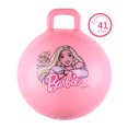 thumbnail image 1 of Pelota Saltarina Barbie Kidz Time Rosa, 1 of 4