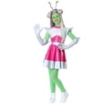 thumbnail image 3 of Costume de Fille Espace, 3 of 4