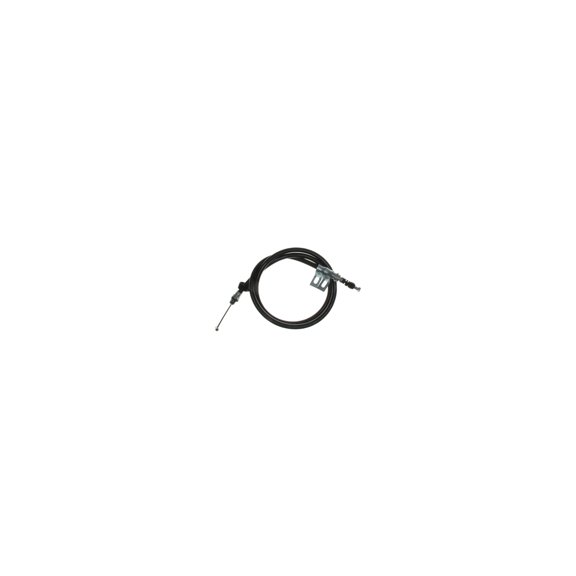 Raybestos Element3 Brake Cables, BC94495 Fits select: 1993-1997 FORD PROBE