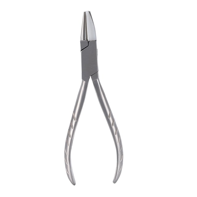 Alicates para monturas de gafas, herramientas de reparación, alicates para gafas, alicates de ajuste para puentes YG1007