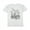 white, variant on Jem Mens Character Graphic T-Shirt, White, Medium