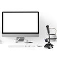 thumbnail image 3 of Microphone USB de Bureau pour Ordinateur Portable, Mini Microphone à Tube Flexible, Mini Micro; Micro USB de Bureau à Col Réglable pour PC, Blanc, 3 of 9