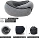 thumbnail image 5 of Travel Pillow, Travel Neck Pillow, Memory Foam Travel Neck Pillow For Airplanes, Travel Neck Pillow, Neck Pillow Memory Foam Travel Pillow-hhny, 5 of 5