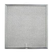 Aluminum Filter for QT20000 Series