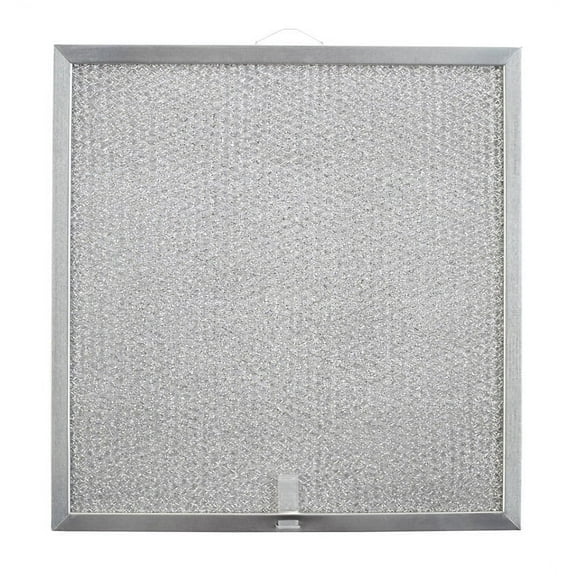 Aluminum Filter for QT20000 Series