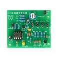 thumbnail image 5 of 2X Sine Triangle Square Wave NE555 Multi-Channel Waveform Generator Module DIY Kits, 5 of 6