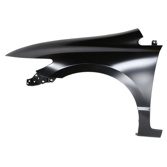 Fender Compatible with HONDA CIVIC 2006-2011 Left Driver Side Coupe - CAPA Certified